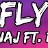 Nicki Minaj Ft Rihanna Fly Lyrics