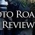 The Best Travel Tripod Mefoto RoadTrip Review