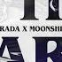 VINAI Lucas Estrada Moonshine In The Dark Lyrics Video Ft Polarwulf