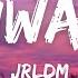 JRLDM Patiwakal Lyrics