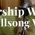 Air1 S Worship Wednesday With Hillsong Worship