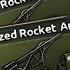 Can You Survive Using MOTORIZED ROCKET ARTILLERY ONLY