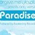 Maher Zain Paradise Official Audio YouTube