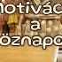 Motiváció ősszel Is A Mindennapokhoz Háziasszonykodós Vlog Megcsináltam Anyucik