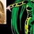 Animated Voice Comparison Hela Thor