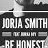 Jorja Smith Feat Burna Boy Be Honest Bootleg Reggae RMX Produced By DJ Densen