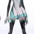 初音ミクV3 Hatsune Miku Scapecoat Original