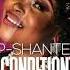 P Shantel New Release Unconditional Love