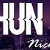 Chun Li Nicki Minaj Clean Lyrics