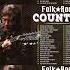 Folk Rock Country Collection 70 S 80 S 90 S Cat Stevens Jim Croce John Denver Don Mclean