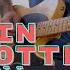 Hole In The Bottle Kelsea Ballerini Guitar Solo Lesson W TABS