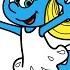 How To DRAW SMURFETTE