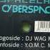 Spacelab Cyberspace Y O M C Mix 2001