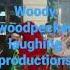 Woody Woodpecker Laughing Productions Logo 1982 1983