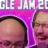 Jingle Jam Music Stream 2022 Highlights