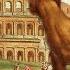 The Genius Construction Of Ancient Rome S Colosseum Colosseum Timeline