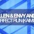 Allen Envy And Elles De Graaf Perfect Run Kaimo K Mashup Amsterdam Trance