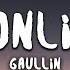 Gaullin Moonlight Lyrics