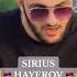 SIRIUS HAYEROV