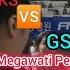 SET 1 RED SPARKS VS GS CALTEK V LEAGUE ROUND 1 MEGAWATI DAR DER DOR NGERI