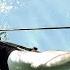 Compound Bow Fired Underwater Slowmo Archery Shorts