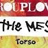 Grouplove Torso Official Audio