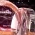 Реклама Chanel Chance Eau Vive Шанель Шанс о Вив Боулинг