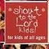 Hillsong Kids Shout To The Lord 1 Album