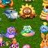 Continent Full Song 3 1 Baby G Joob Baby Yawstrich My Singing Monsters Dawn Of Fire