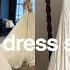 WEDDING SERIES Wedding Dress Shop With Me Vera Wang Danielle Frankel Cinq Bridal Pronovias