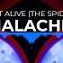 MALACHIII MAKE IT OUT ALIVE 8D AUDIO SPIDERVERSE THE SPIDER WITHIN 4K