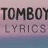 Destiny Rogers Tomboy Lyrics