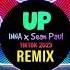 INNA X Sean Paul UP 抖音 Tiktok Remix 2023 UP随意舞 Hot Tiktok Douyin