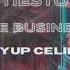 Mixupload Com Presents Tiesto The Business Eyup Celik Extended Remix