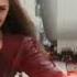 Wanda Maximoff Friction