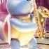 Honkin Animation Pokemon Cg Epic Sax Squirtle Guy