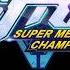 Super Mecha Champions OST Lobby Theme Extended