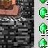 Mein Villager Verkauft Nur Shade Troll In Minecraft LUCKY BLOCK BEDWARS