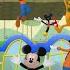 Mickey Mash Up Theme Song Mickey Mouse Funhouse Mickey Mouse Clubhouse Disneyjr