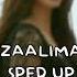 Zaalima Sped Up Raees