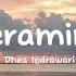 Ghea Indrawari Teramini Lyrics