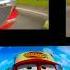 Cars 2006 Life Is A Highway Widescreen Vs Full Screen Vs Open Matte