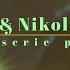 Nikolas Sax LeLe Block Scrie Pe Tine Oficial Video