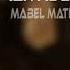 Mabel Matiz Gitme Buradan Antidepresan Remix Speed Up