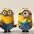 Happy Birthday To You Minions Birthday Song