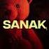 Badshah SANAK Official Lyric Video 3 00 AM Sessions