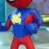 Marvel S Spidey And His Amazing Friends Best Of Season 2 2 Hour Compilation Disneyjr