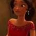 Elena Of Avalor The Gift Of Night Russian