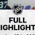 Flames At Kraken October 19 2024 NHL Full Game Highlights