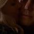 The Vampire Diaries 7x06 Caroline Kisses Stefan In Front Of Valerie